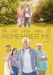 Remember Me 
