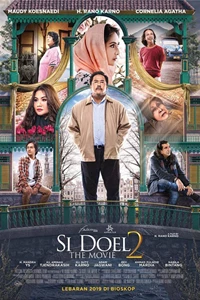 Si Doel the Movie 2 