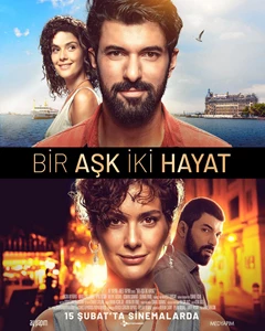 Bir Ask Iki Hayat 