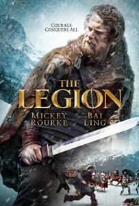 The Legion 