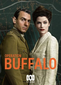 Operation Buffalo 
