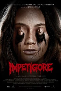 Impetigore 