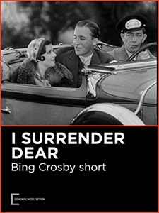 I Surrender Dear 