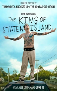 The King of Staten Island 