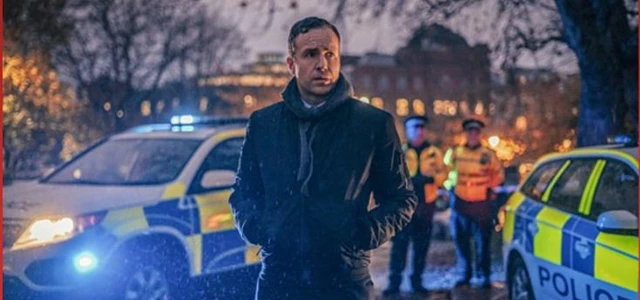 The Salisbury Poisonings