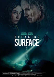 Breaking Surface 