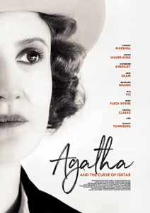 Agatha and the Curse of Ishtar 