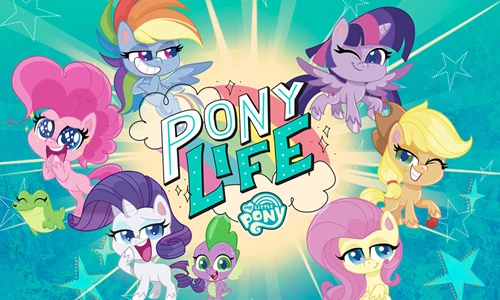 My Little Pony: Pony Life