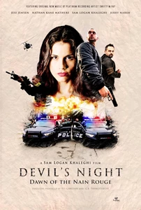 Devil's Night: Dawn of the Nain Rouge 