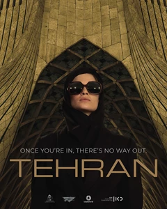 Tehran 