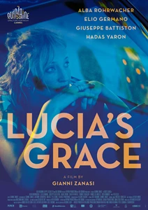Lucia's Grace 