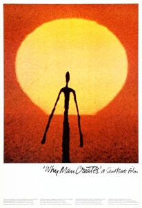 Why Man Creates 