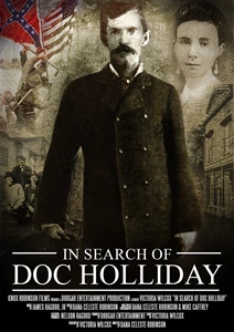 In Search of Doc Holliday 