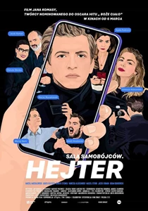 The Hater 