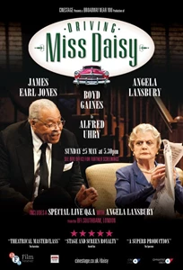 Driving Miss Daisy 