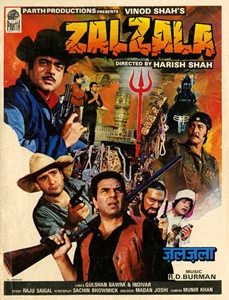 Zalzala 