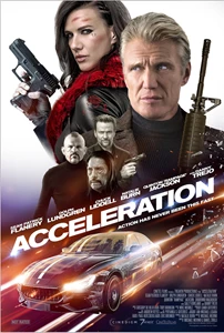 Acceleration 