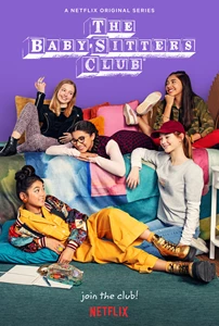 The Baby-Sitters Club 