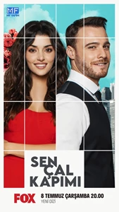 Sen Çal Kapimi 