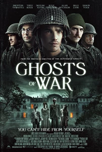 Ghosts of War 