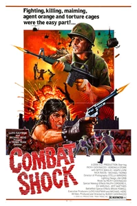 Combat Shock 