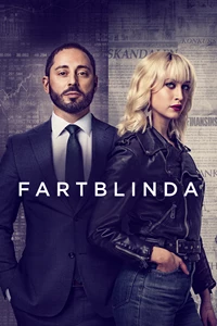 Fartblinda 