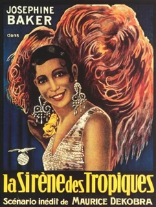 Siren of the Tropics 