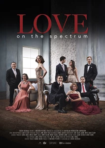 Love on the Spectrum 