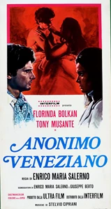 The Anonymous Venetian