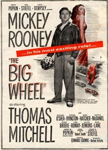 The Big Wheel 