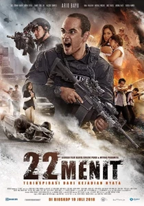 22 Menit 