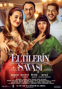 Eltilerin Savasi 