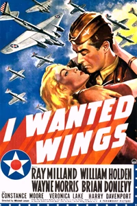 I Wanted Wings 