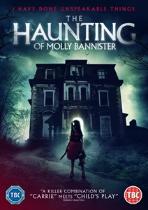 The Haunting of Molly Bannister 