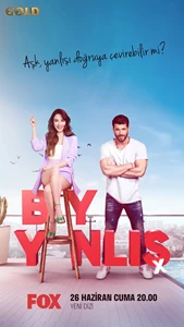 Bay Yanlis 
