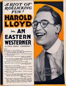 An Eastern Westerner 