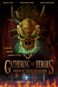 Gathering of Heroes: Legend of the Seven Swords 