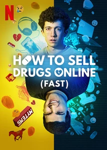 How to Sell Drugs Online (Fast) 
