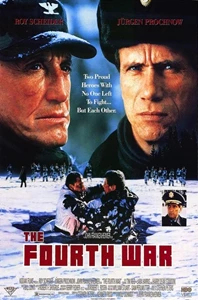 The Fourth War 