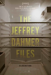 The Jeffrey Dahmer Files 