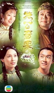 Gối Thần Kỳ Án