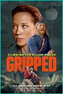 Gripped: Climbing the Killer Pillar 