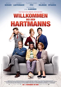 Welcome to Germany 