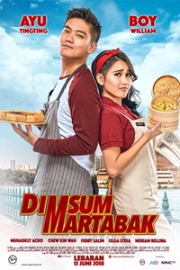 Dimsum Martabak 