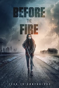 Before the Fire 