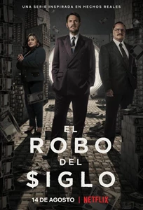 The Great Heist 