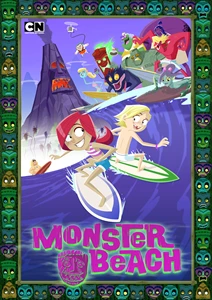 Monster Beach 