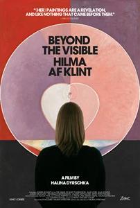 Beyond The Visible - Hilma af Klint 