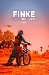 Finke: There and Back 
