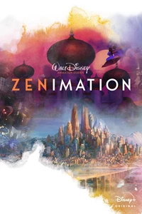 Zenimation 